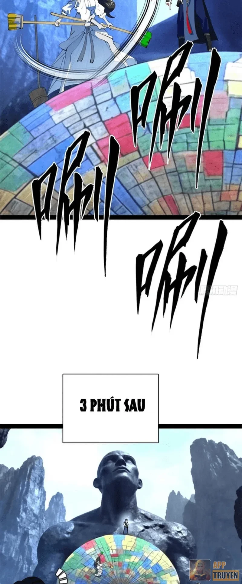 Chàng Rể Mạnh Nhất Lịch Sử Chapter 400 - 21