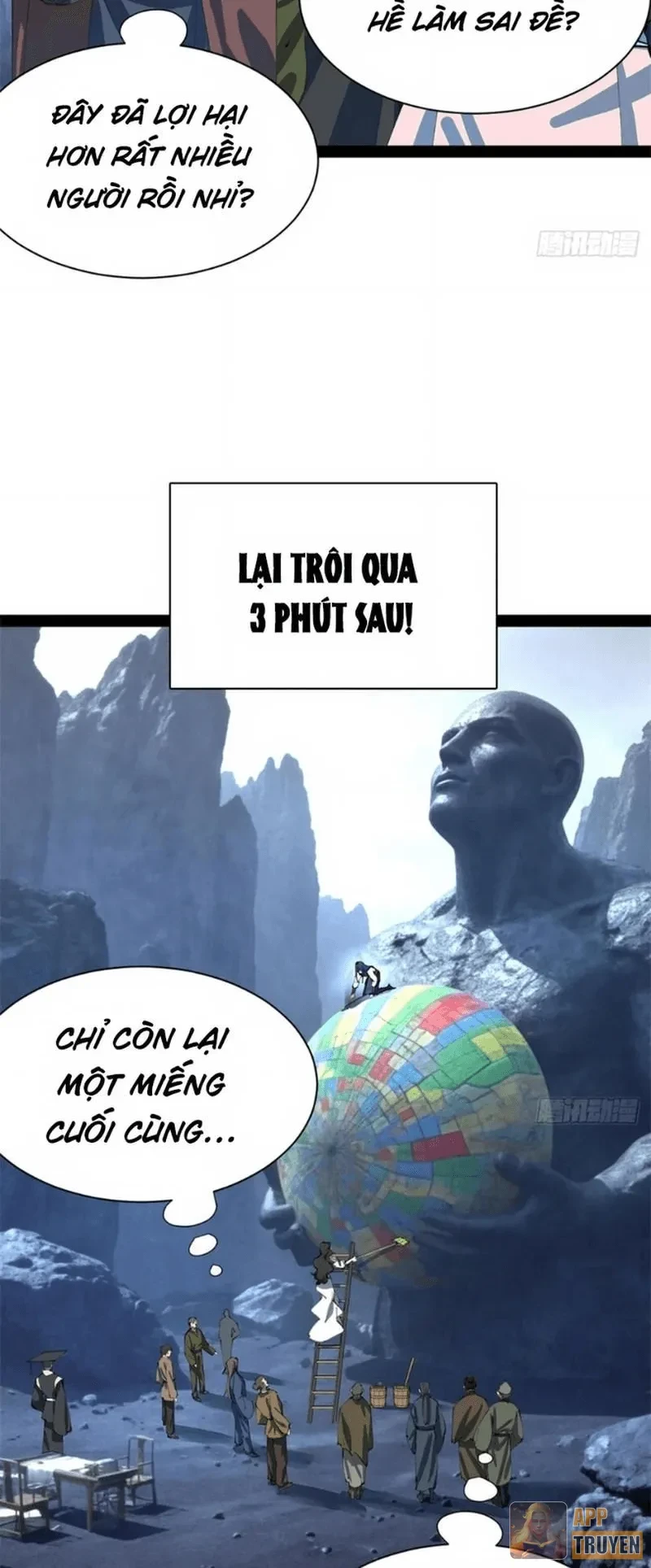 Chàng Rể Mạnh Nhất Lịch Sử Chapter 400 - 23