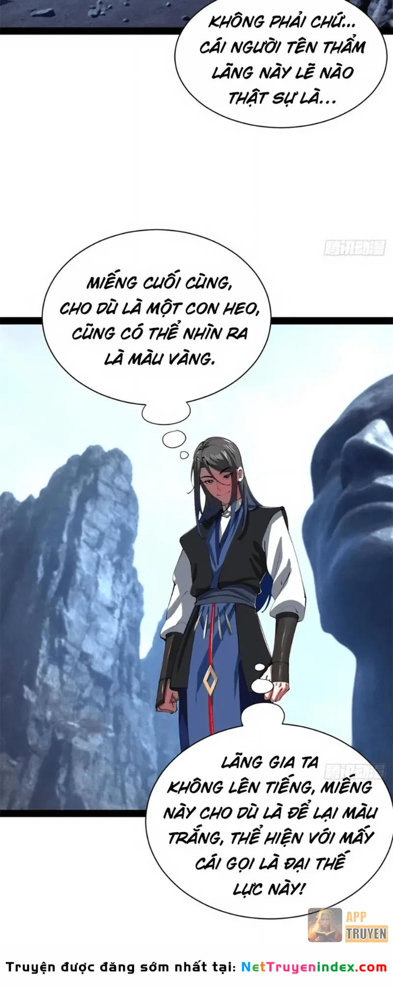 Chàng Rể Mạnh Nhất Lịch Sử Chapter 400 - 24