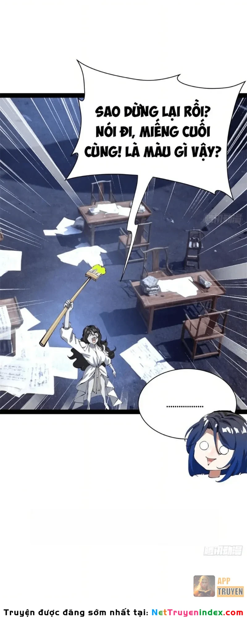 Chàng Rể Mạnh Nhất Lịch Sử Chapter 400 - 25