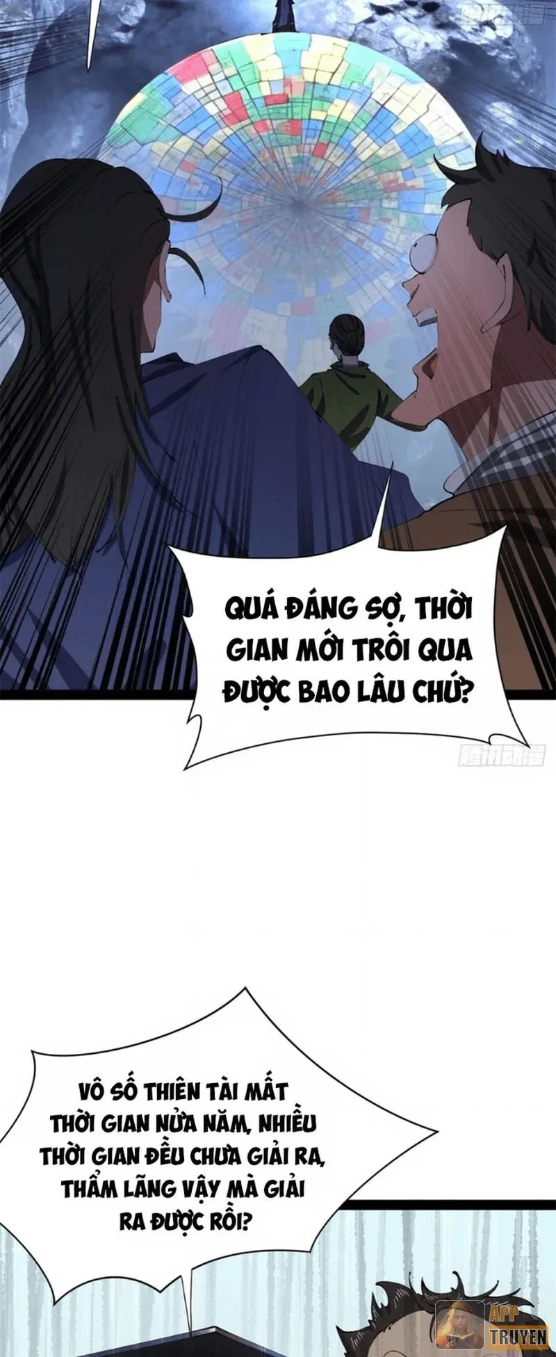 Chàng Rể Mạnh Nhất Lịch Sử Chapter 400 - 27