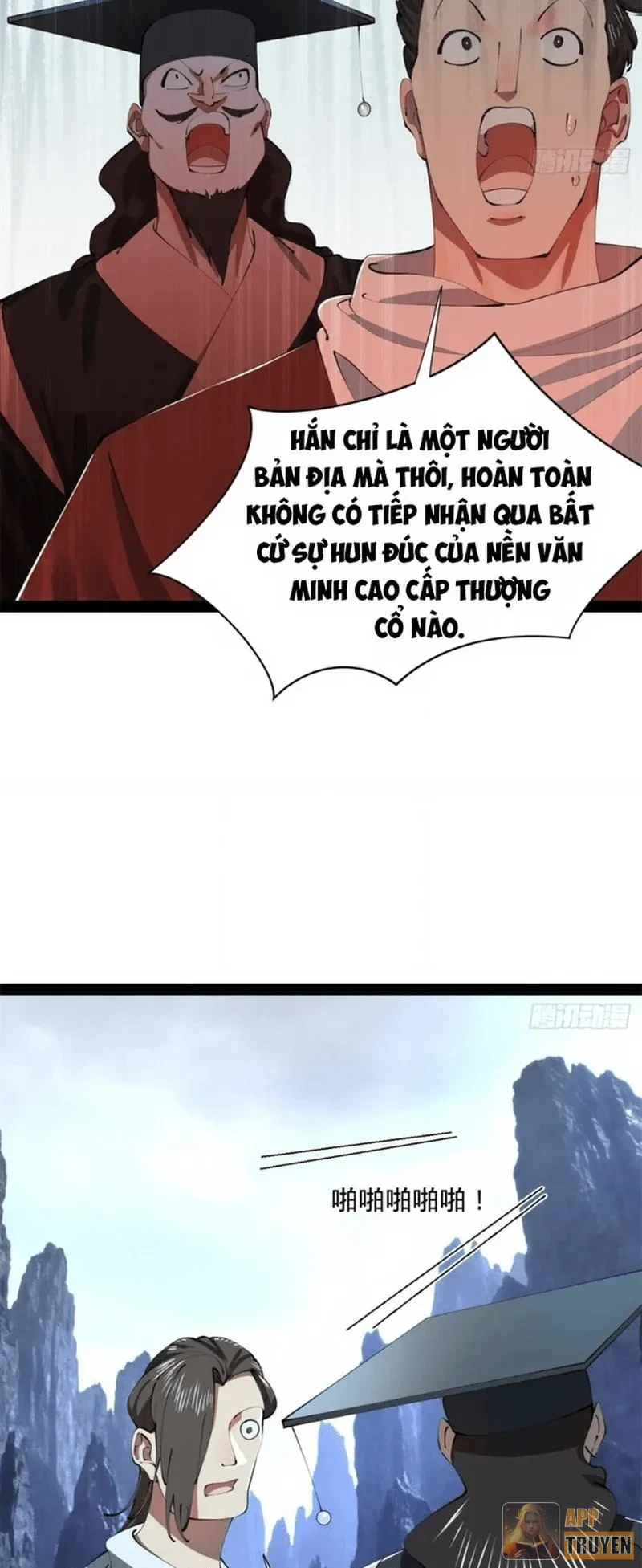 Chàng Rể Mạnh Nhất Lịch Sử Chapter 400 - 28