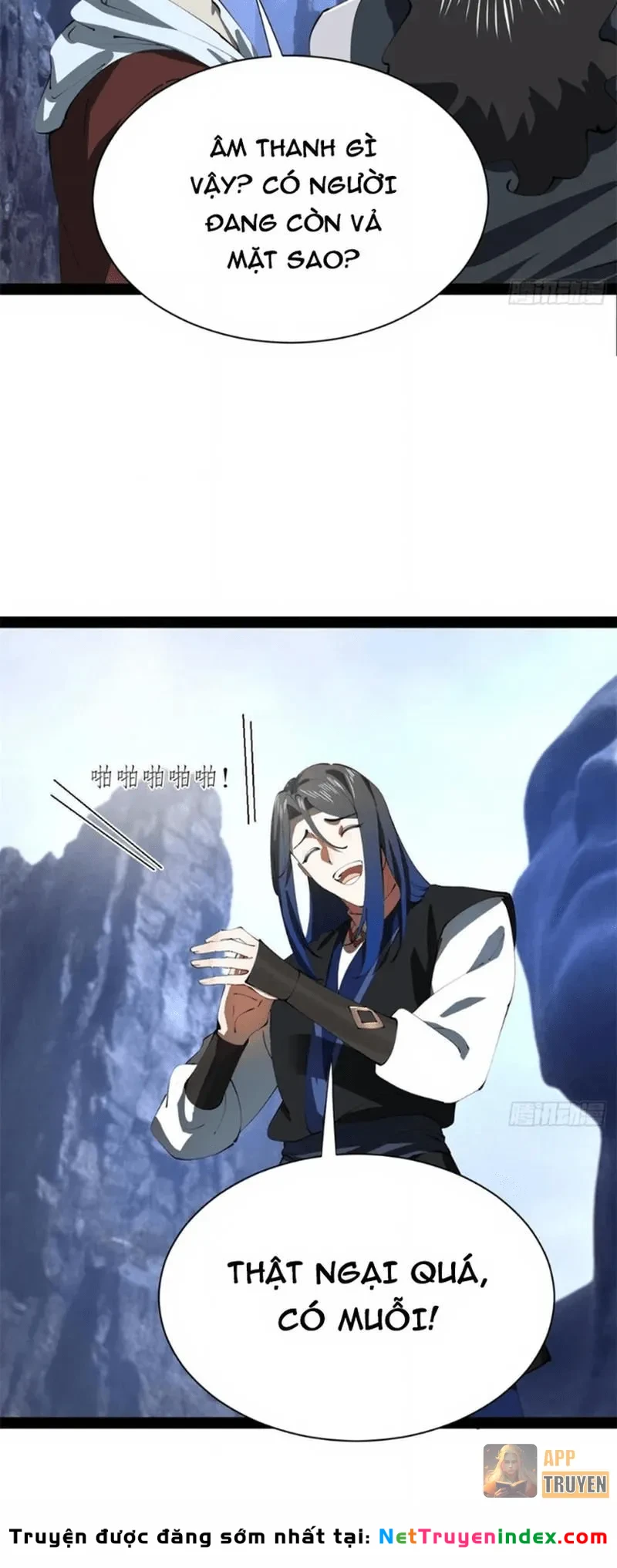 Chàng Rể Mạnh Nhất Lịch Sử Chapter 400 - 29