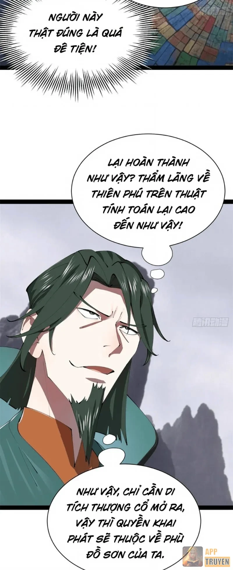 Chàng Rể Mạnh Nhất Lịch Sử Chapter 400 - 33