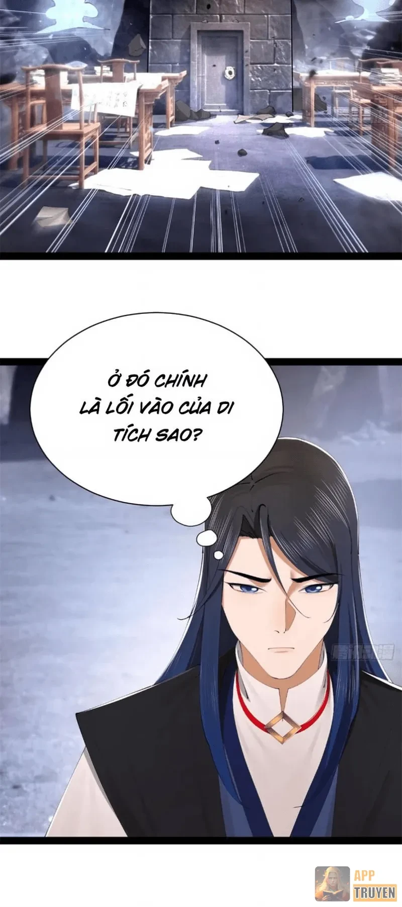 Chàng Rể Mạnh Nhất Lịch Sử Chapter 401 - 2