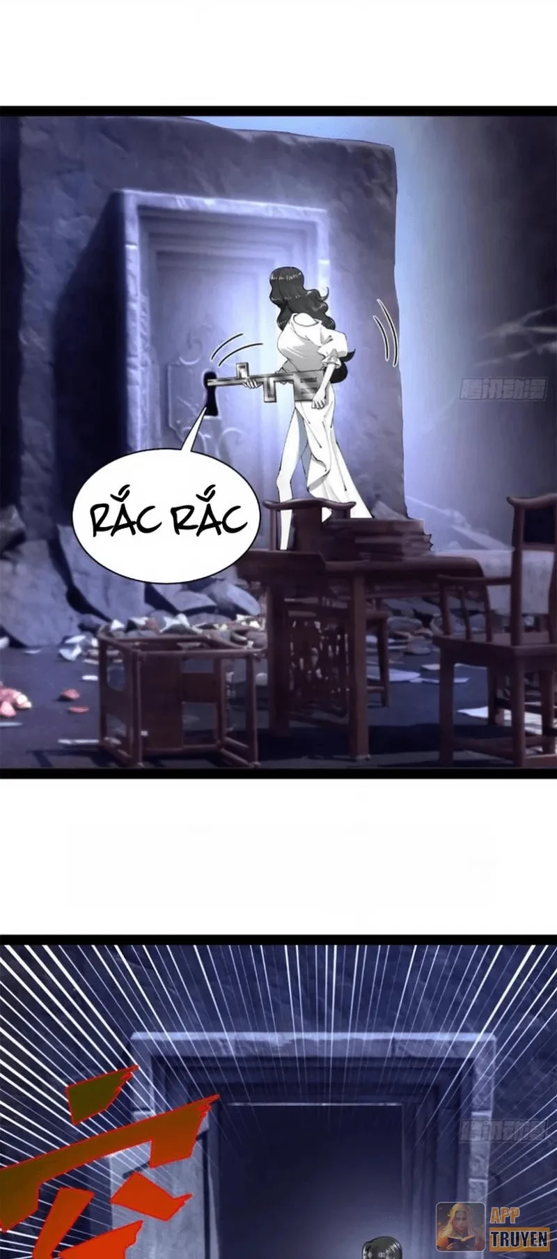 Chàng Rể Mạnh Nhất Lịch Sử Chapter 401 - 3