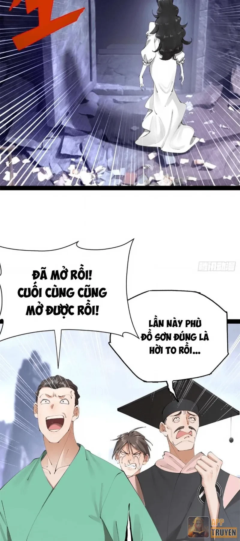 Chàng Rể Mạnh Nhất Lịch Sử Chapter 401 - 4
