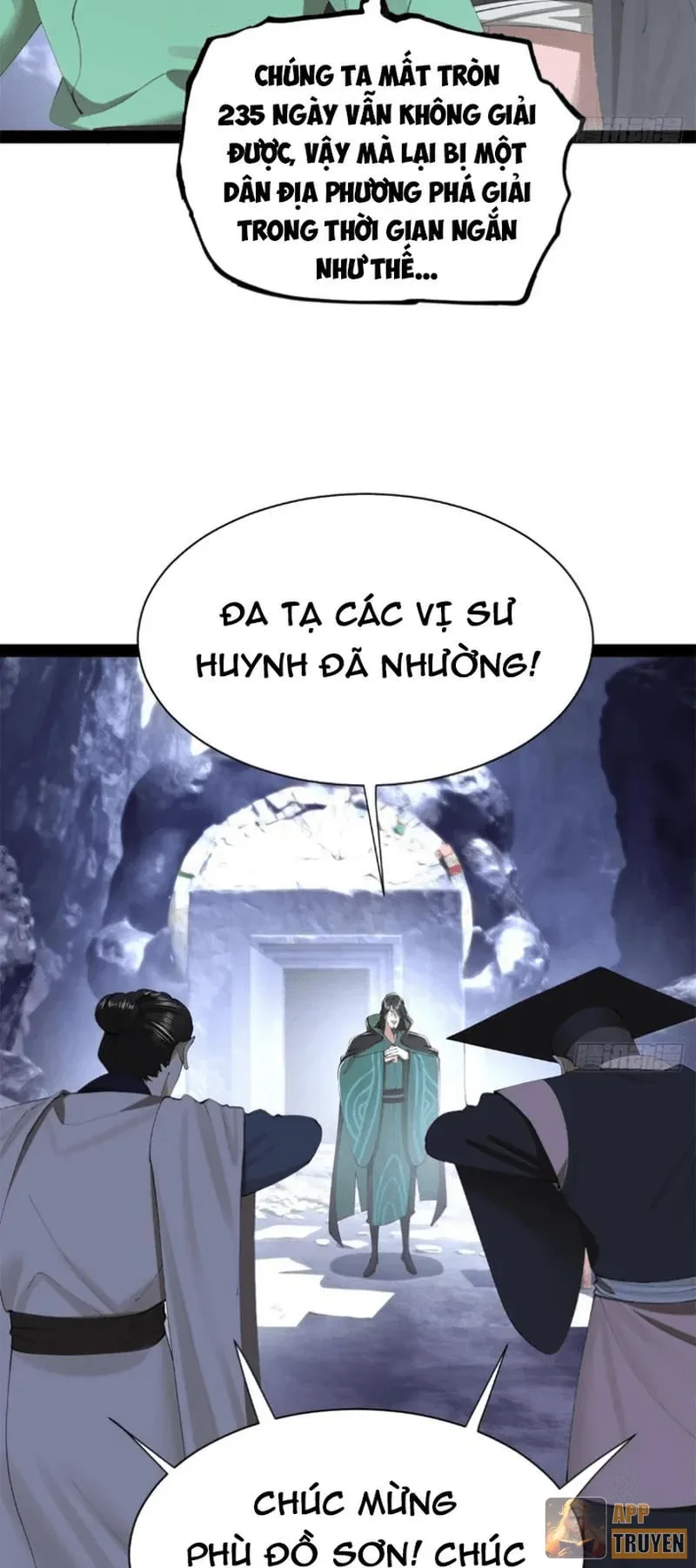 Chàng Rể Mạnh Nhất Lịch Sử Chapter 401 - 5