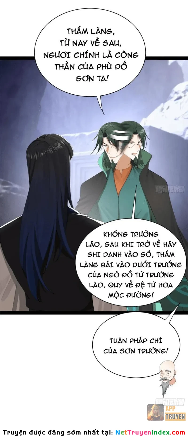 Chàng Rể Mạnh Nhất Lịch Sử Chapter 401 - 7