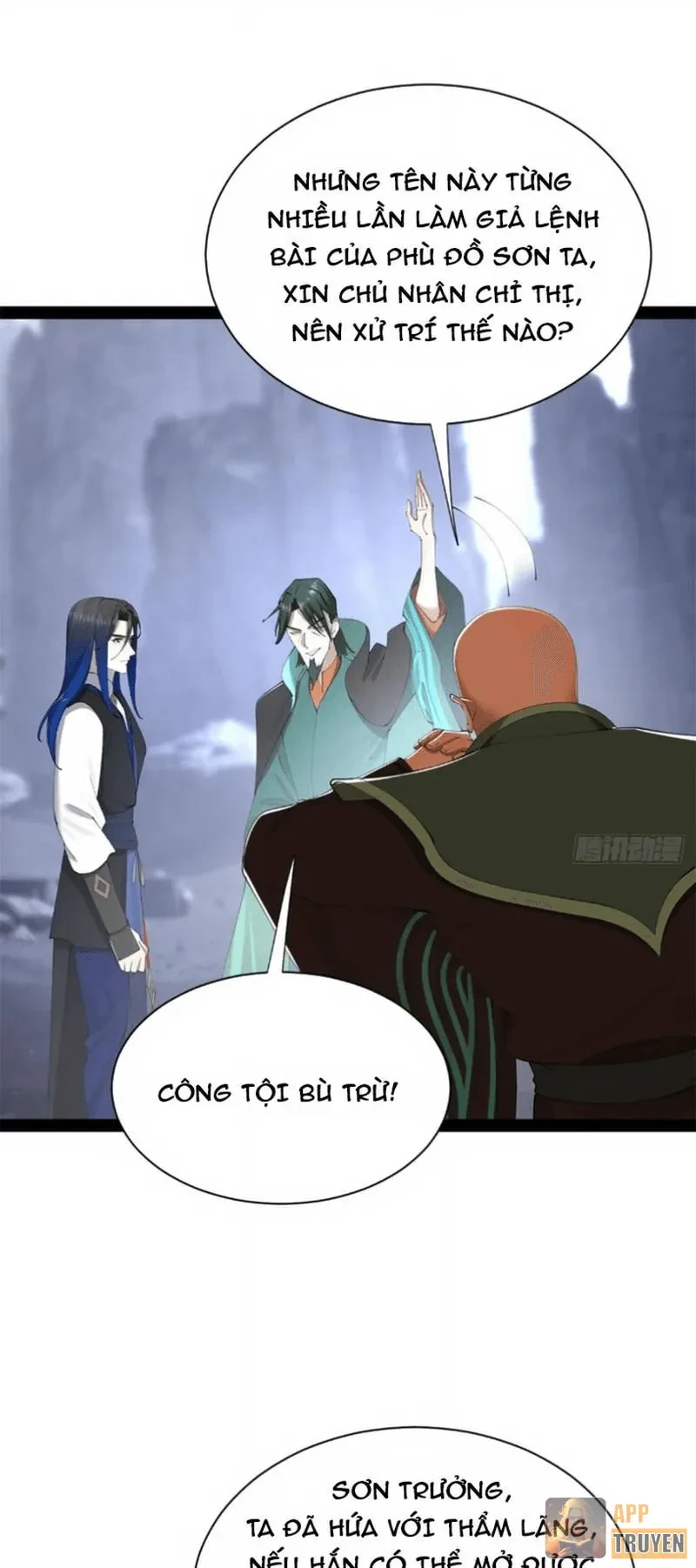 Chàng Rể Mạnh Nhất Lịch Sử Chapter 401 - 8