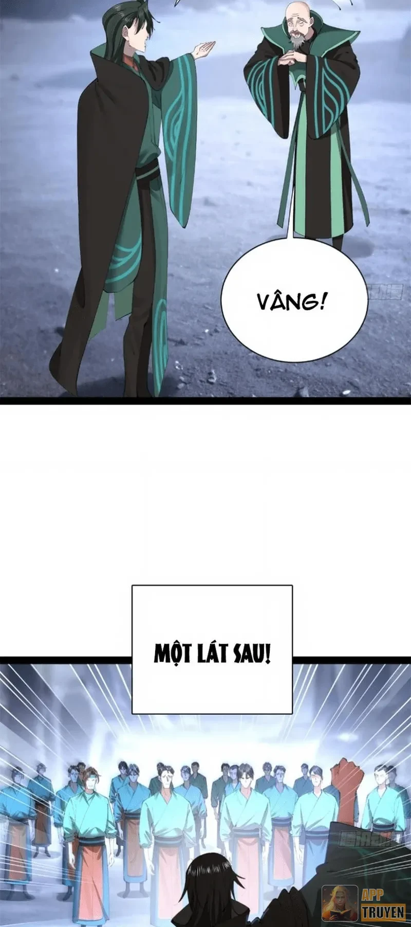 Chàng Rể Mạnh Nhất Lịch Sử Chapter 401 - 10