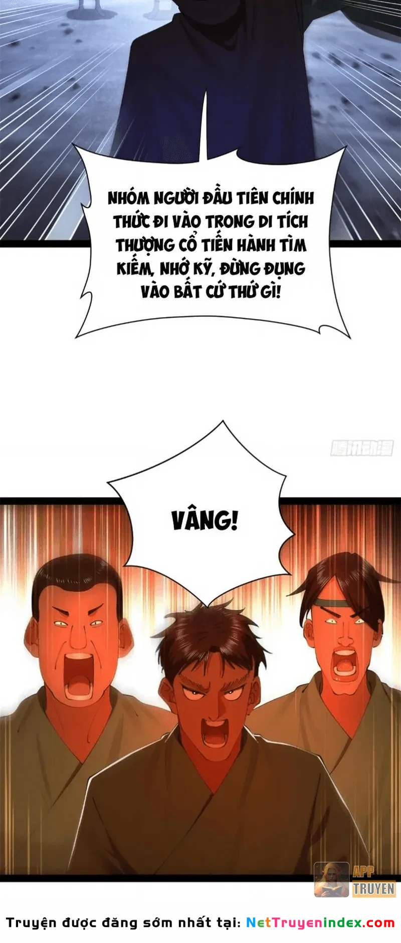 Chàng Rể Mạnh Nhất Lịch Sử Chapter 401 - 11