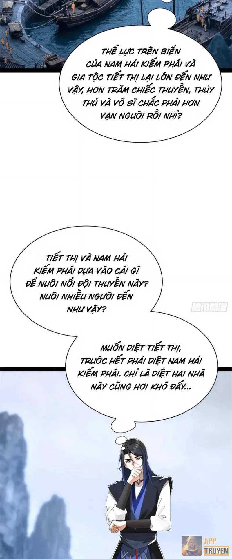 Chàng Rể Mạnh Nhất Lịch Sử Chapter 401 - 17