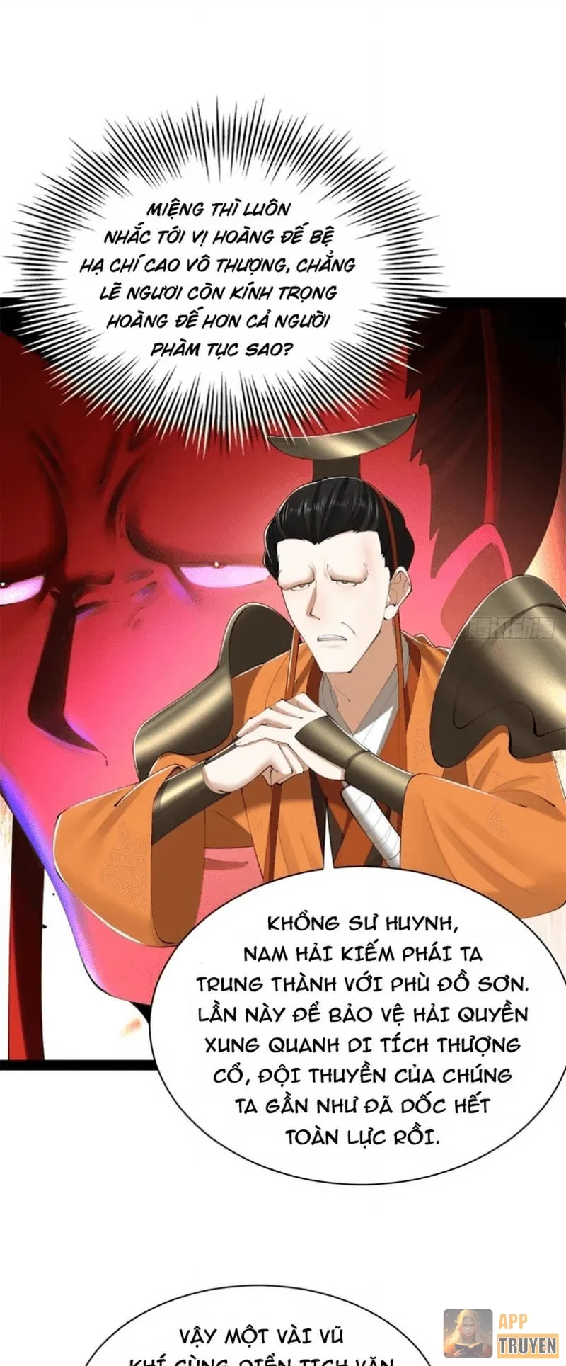 Chàng Rể Mạnh Nhất Lịch Sử Chapter 401 - 23