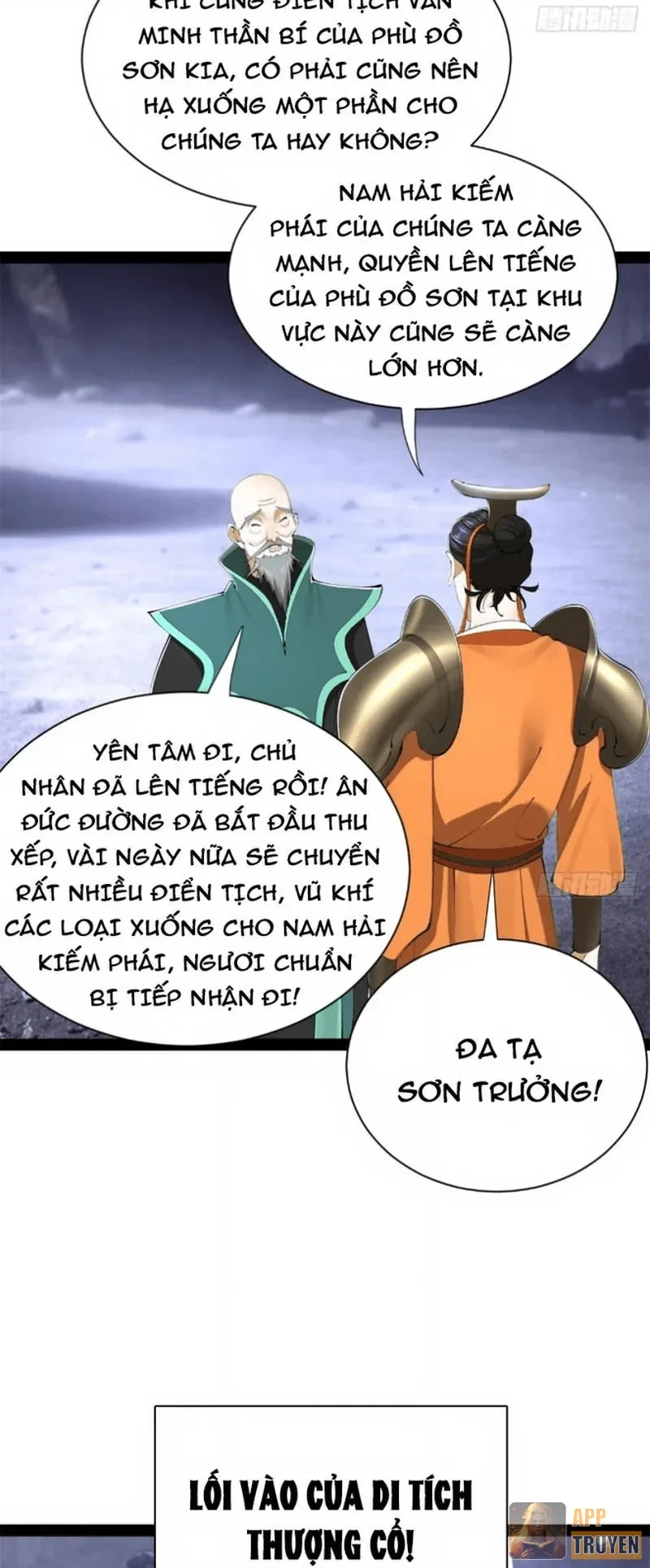 Chàng Rể Mạnh Nhất Lịch Sử Chapter 401 - 24