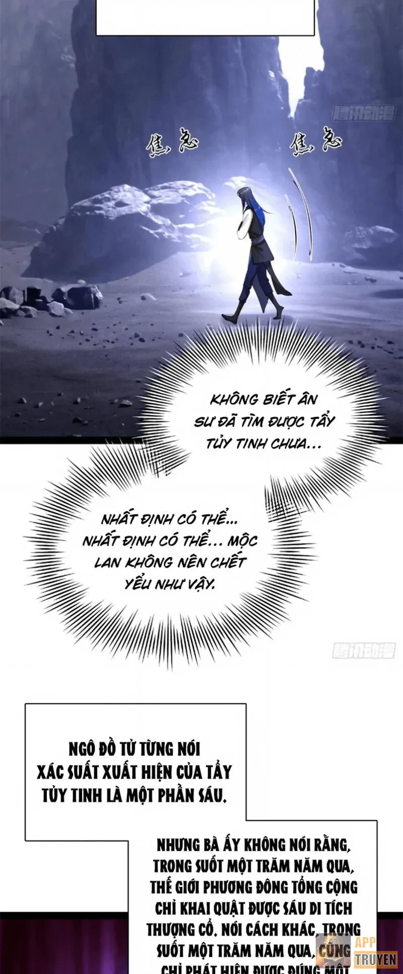 Chàng Rể Mạnh Nhất Lịch Sử Chapter 401 - 25