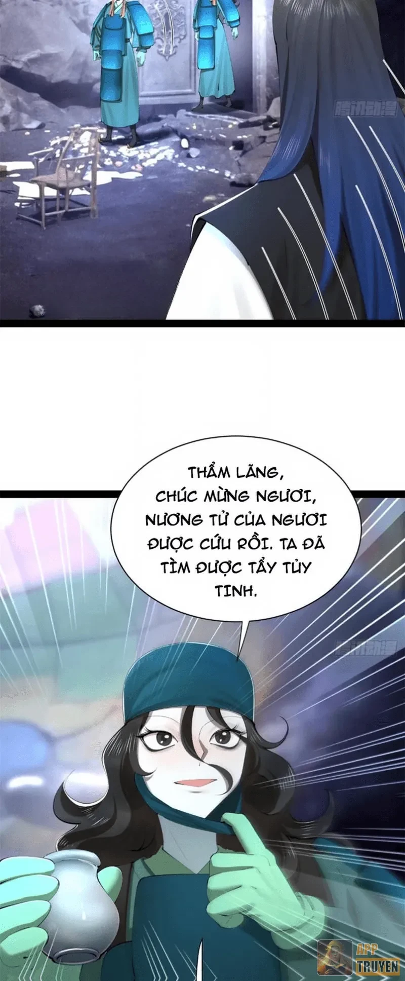 Chàng Rể Mạnh Nhất Lịch Sử Chapter 401 - 28
