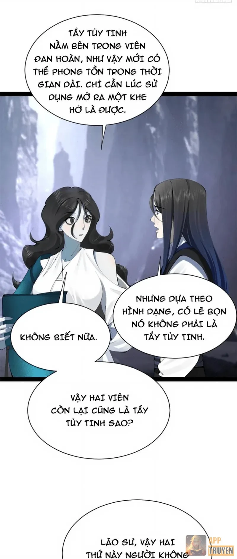 Chàng Rể Mạnh Nhất Lịch Sử Chapter 401 - 32
