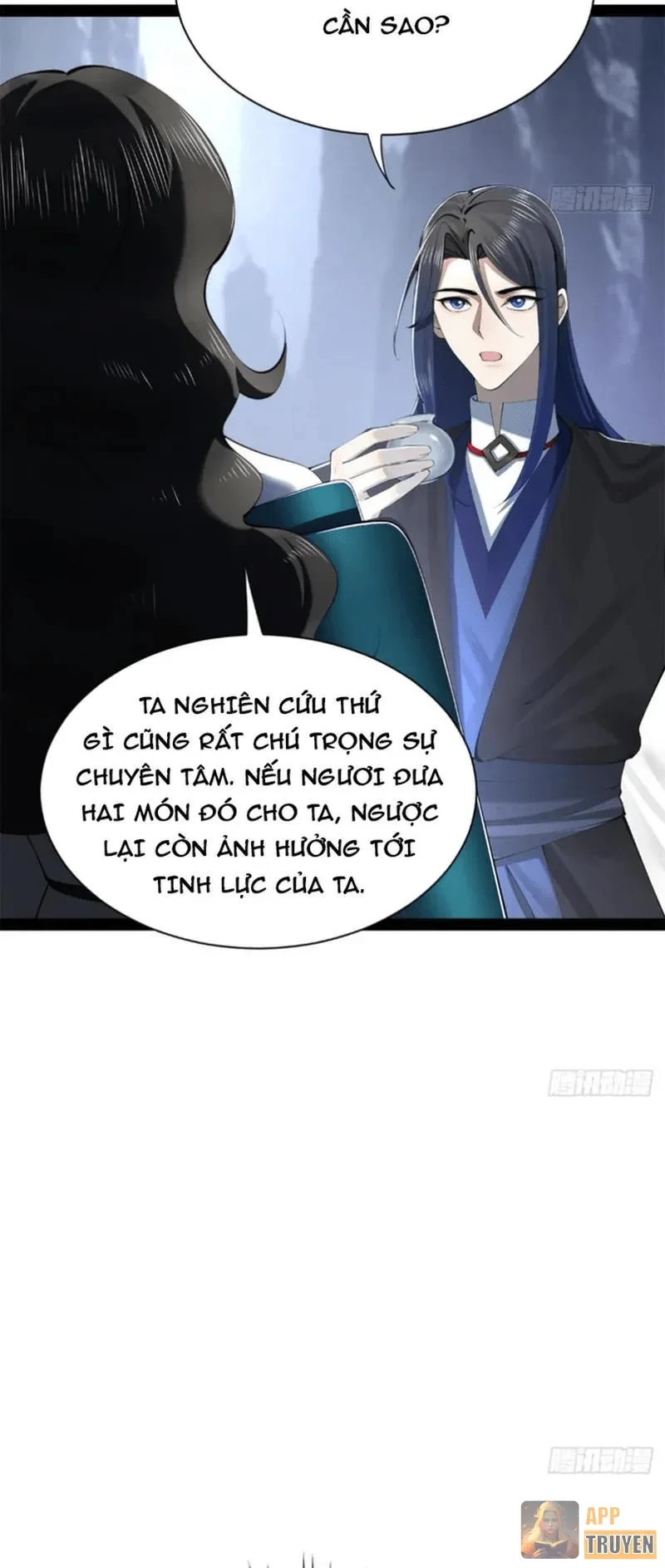 Chàng Rể Mạnh Nhất Lịch Sử Chapter 401 - 33