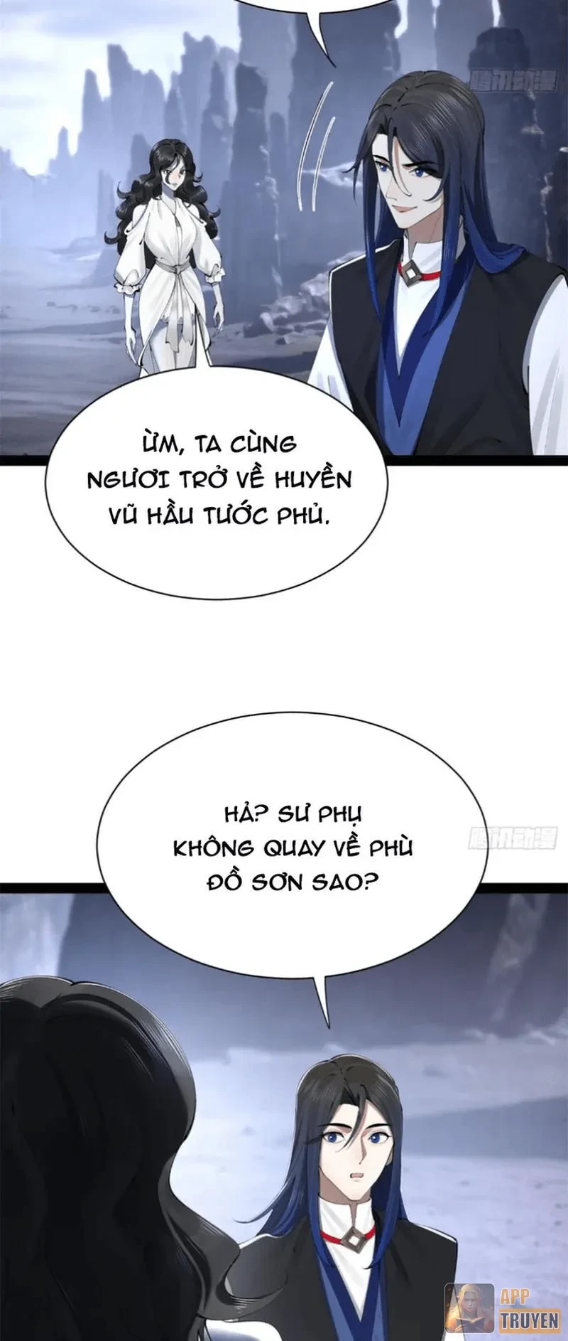 Chàng Rể Mạnh Nhất Lịch Sử Chapter 401 - 35