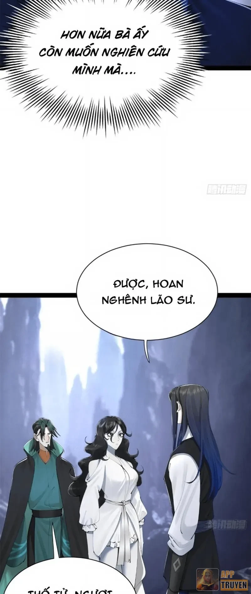 Chàng Rể Mạnh Nhất Lịch Sử Chapter 401 - 37
