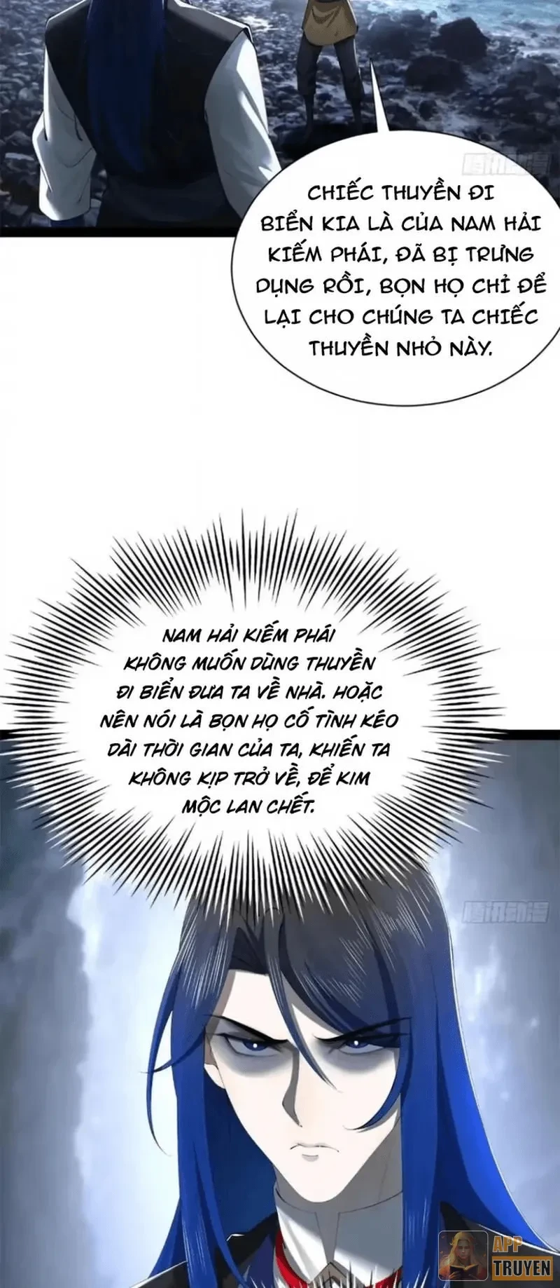 Chàng Rể Mạnh Nhất Lịch Sử Chapter 402 - 2