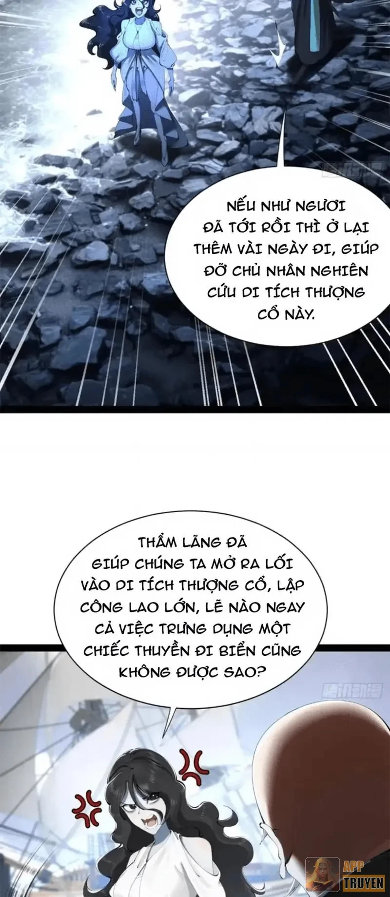Chàng Rể Mạnh Nhất Lịch Sử Chapter 402 - 6