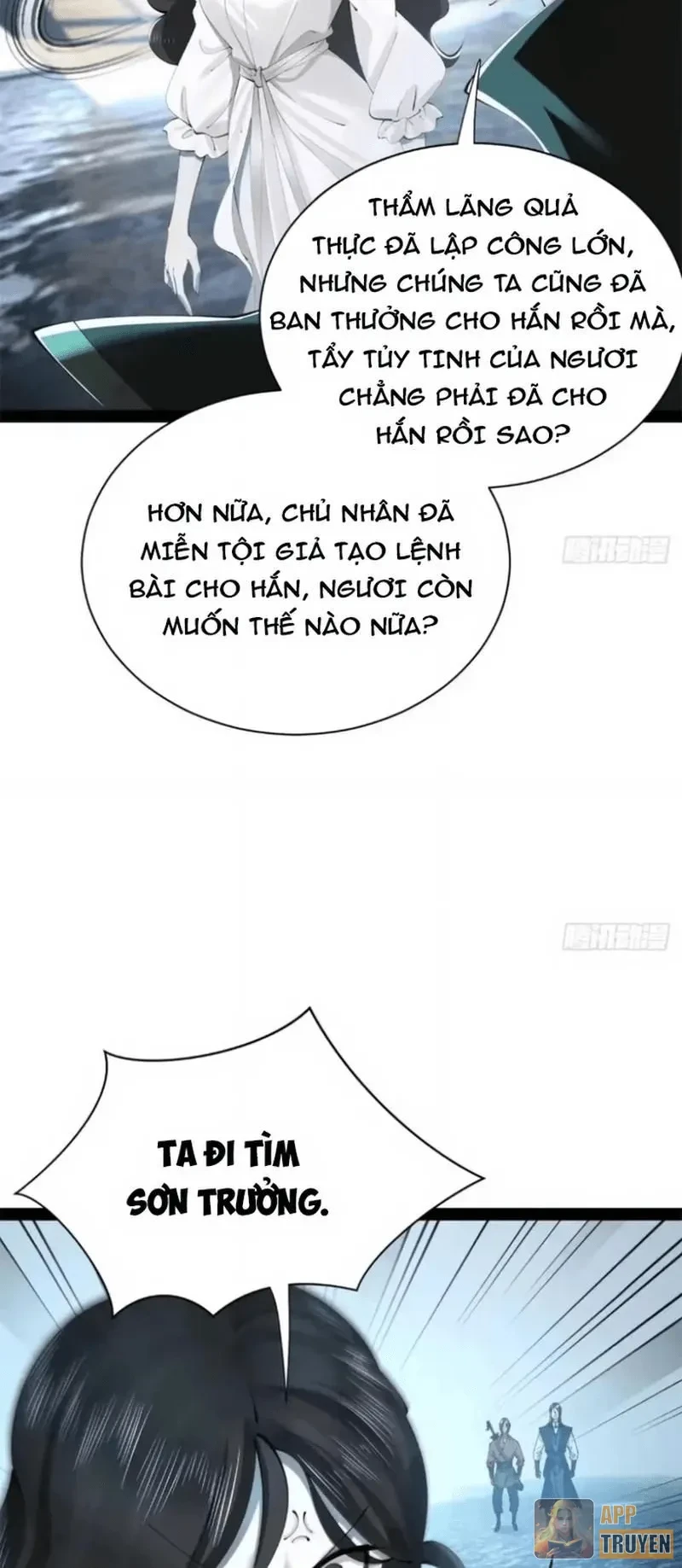 Chàng Rể Mạnh Nhất Lịch Sử Chapter 402 - 7