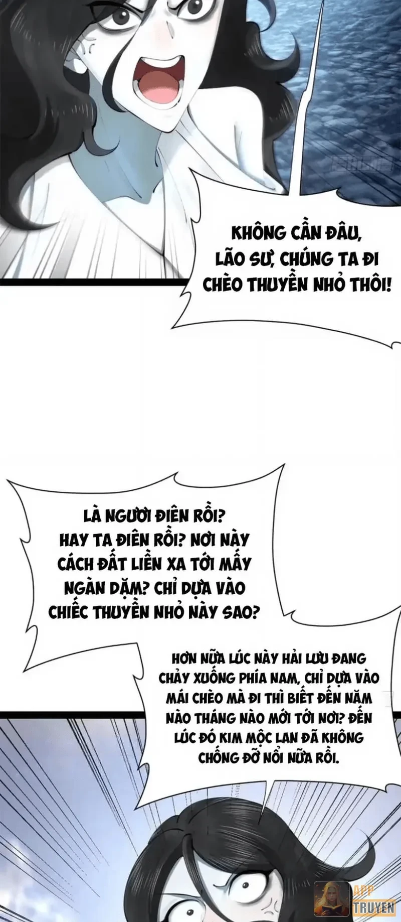 Chàng Rể Mạnh Nhất Lịch Sử Chapter 402 - 8