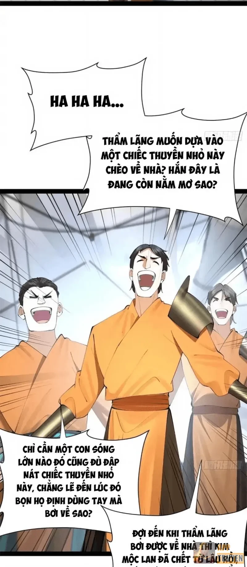 Chàng Rể Mạnh Nhất Lịch Sử Chapter 402 - 12