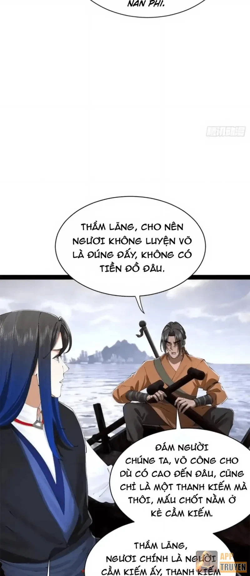 Chàng Rể Mạnh Nhất Lịch Sử Chapter 402 - 14