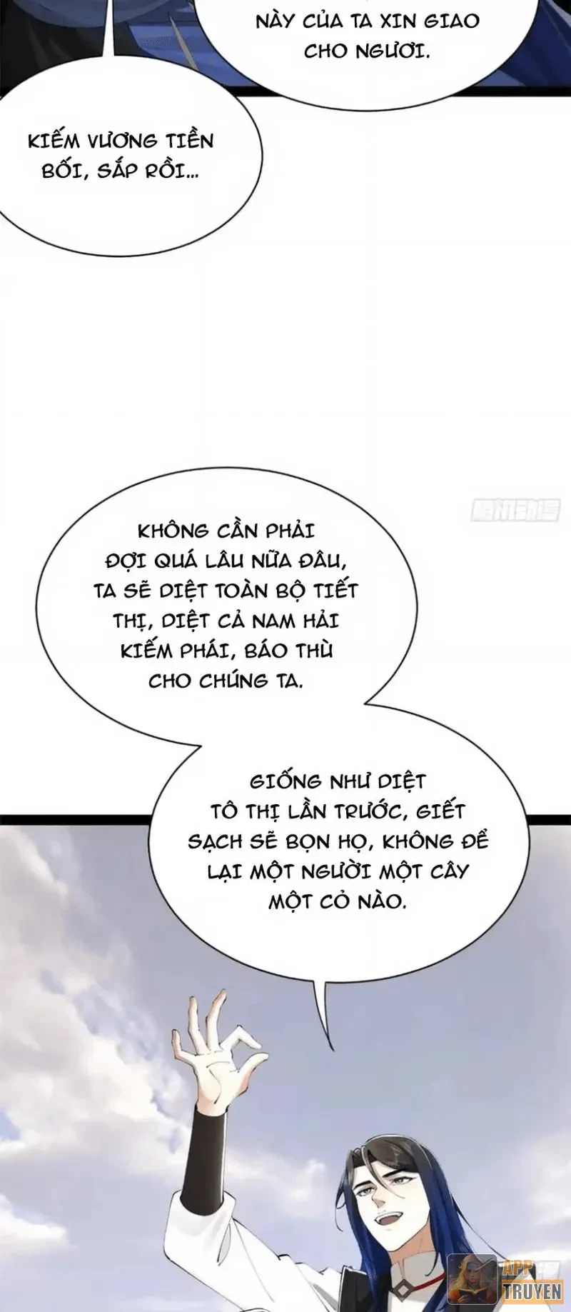 Chàng Rể Mạnh Nhất Lịch Sử Chapter 402 - 15