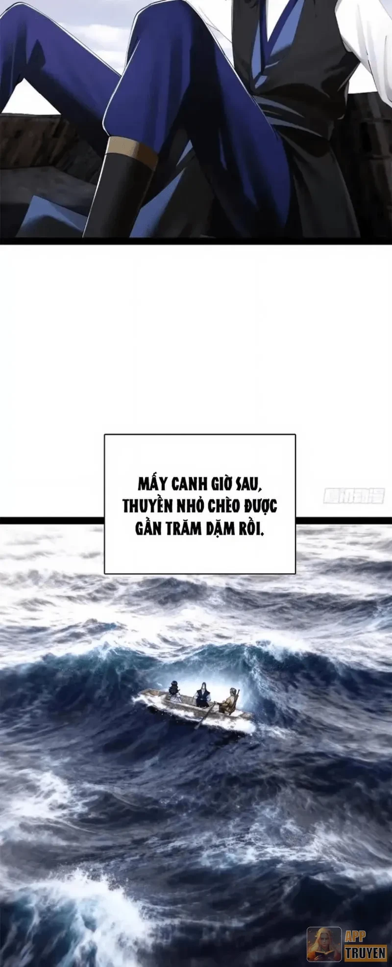 Chàng Rể Mạnh Nhất Lịch Sử Chapter 402 - 16