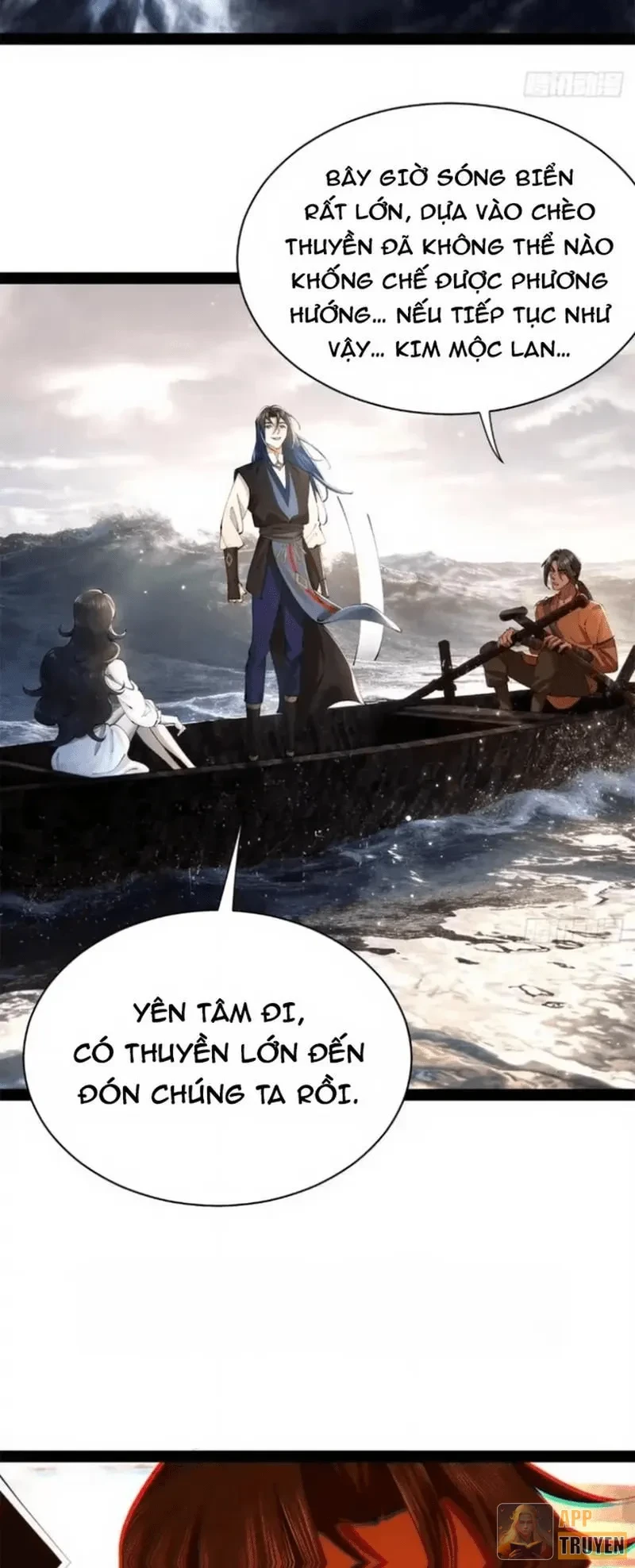 Chàng Rể Mạnh Nhất Lịch Sử Chapter 402 - 17