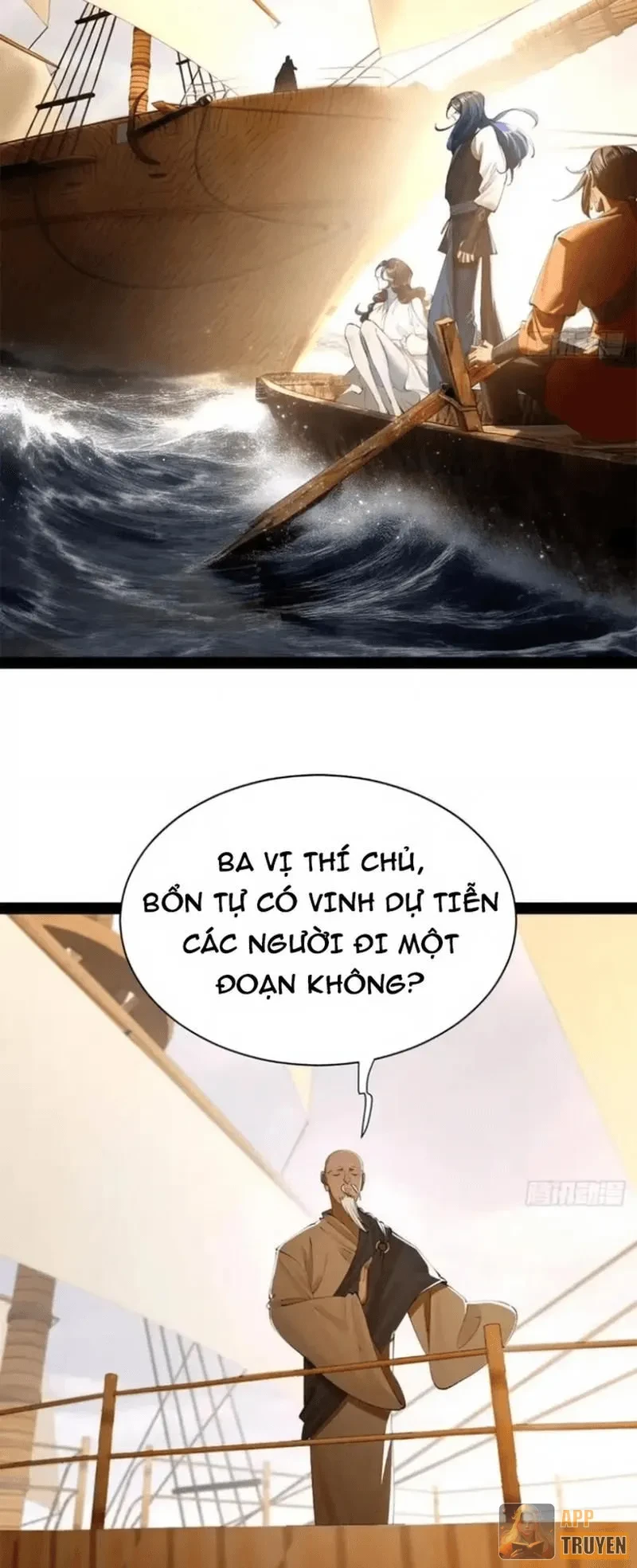 Chàng Rể Mạnh Nhất Lịch Sử Chapter 402 - 19