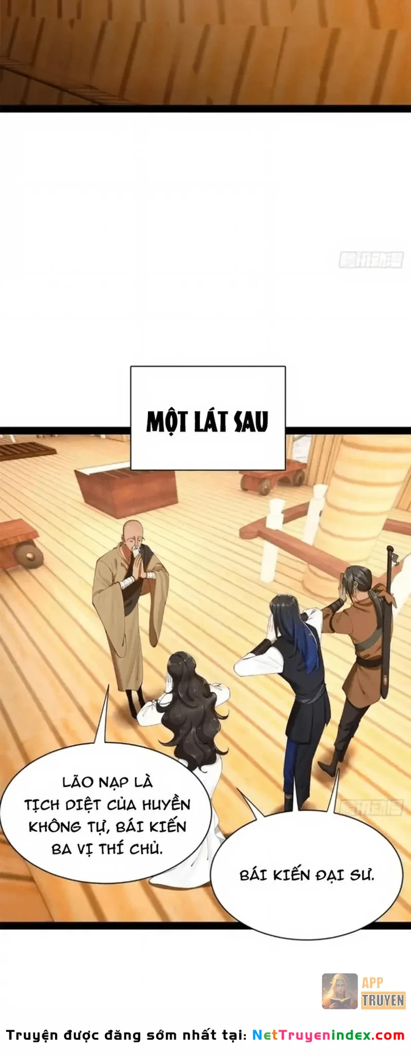 Chàng Rể Mạnh Nhất Lịch Sử Chapter 402 - 20
