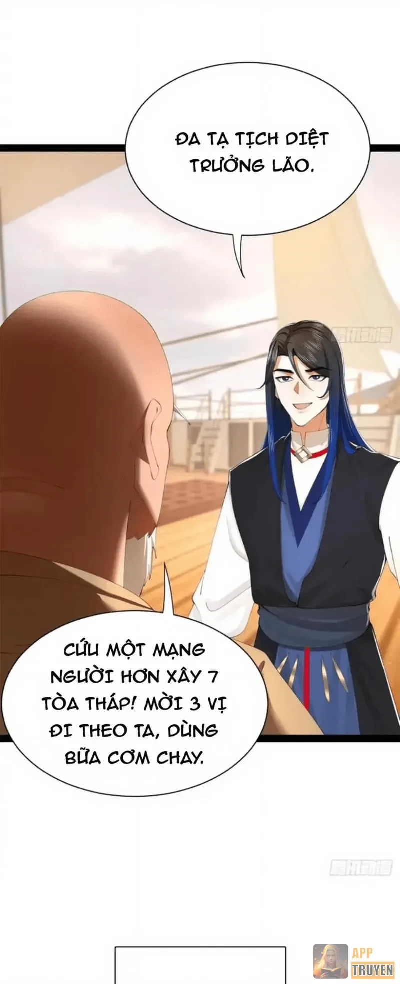 Chàng Rể Mạnh Nhất Lịch Sử Chapter 402 - 21