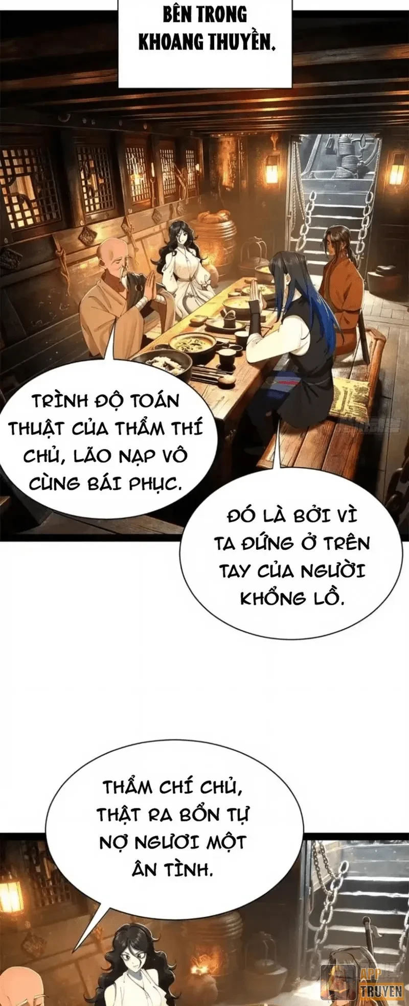 Chàng Rể Mạnh Nhất Lịch Sử Chapter 402 - 22