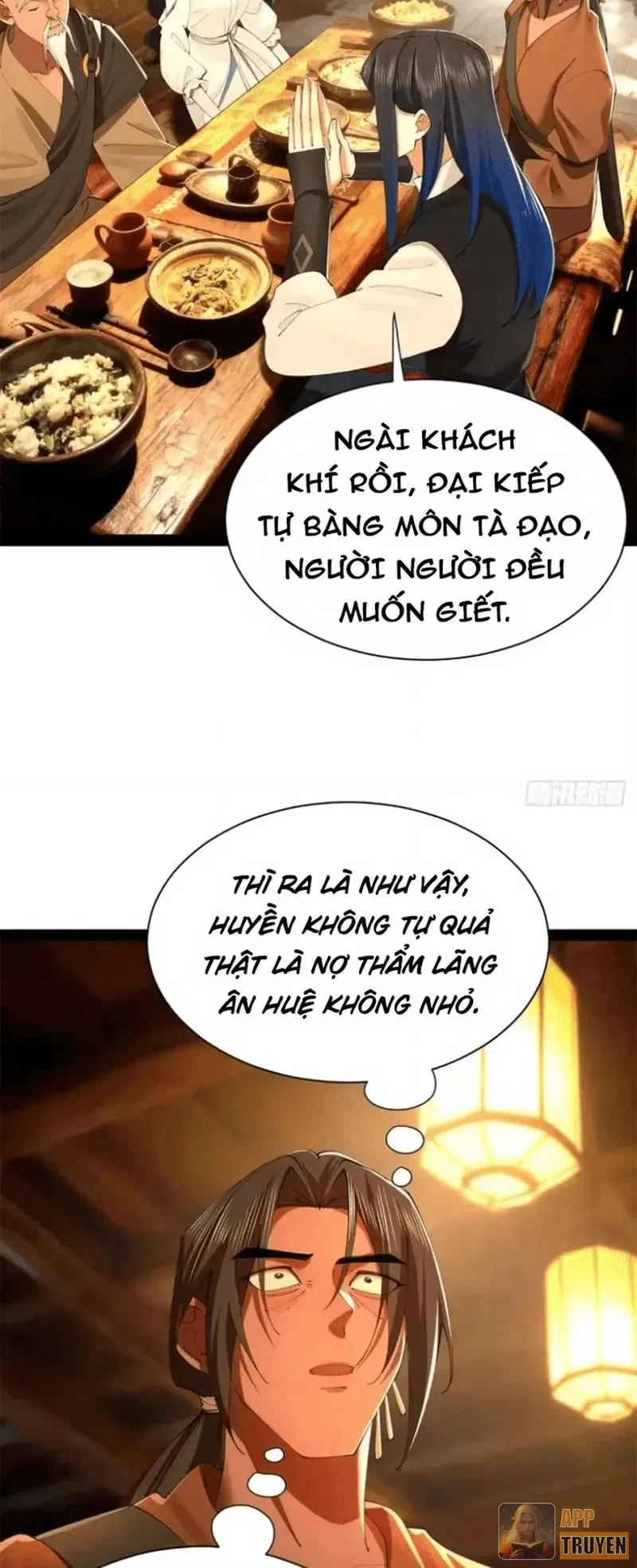 Chàng Rể Mạnh Nhất Lịch Sử Chapter 402 - 23