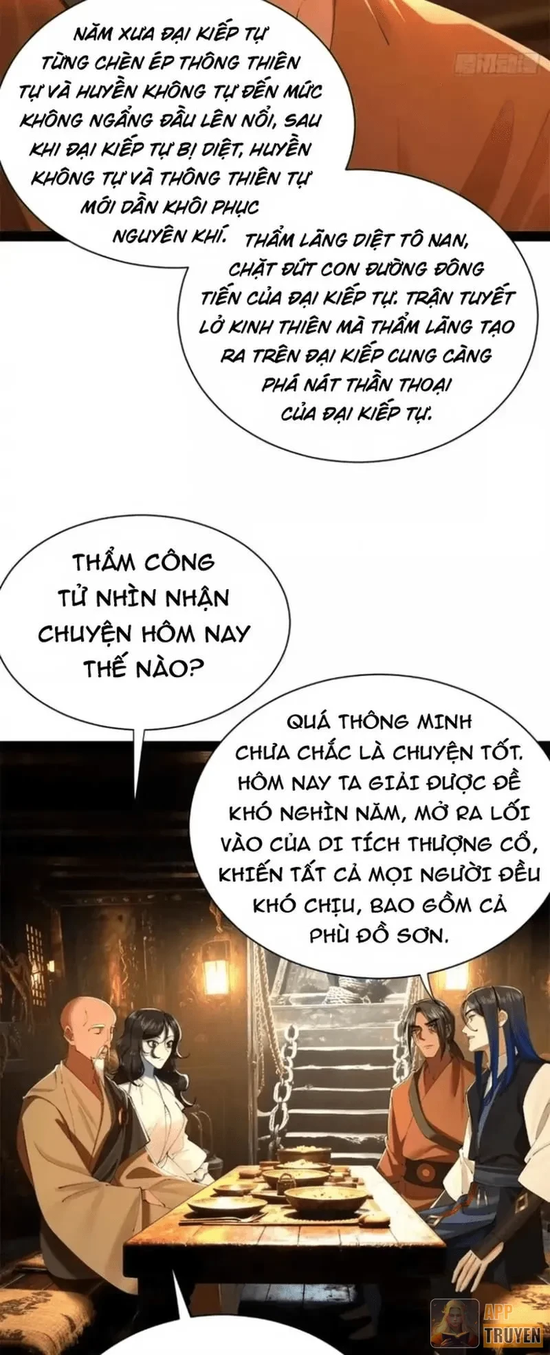 Chàng Rể Mạnh Nhất Lịch Sử Chapter 402 - 24