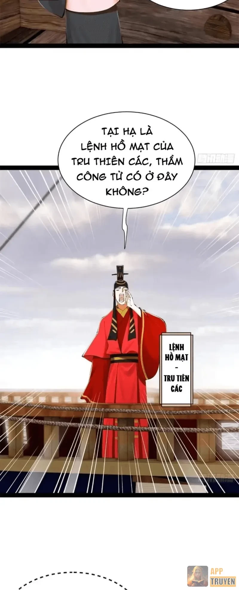 Chàng Rể Mạnh Nhất Lịch Sử Chapter 402 - 28