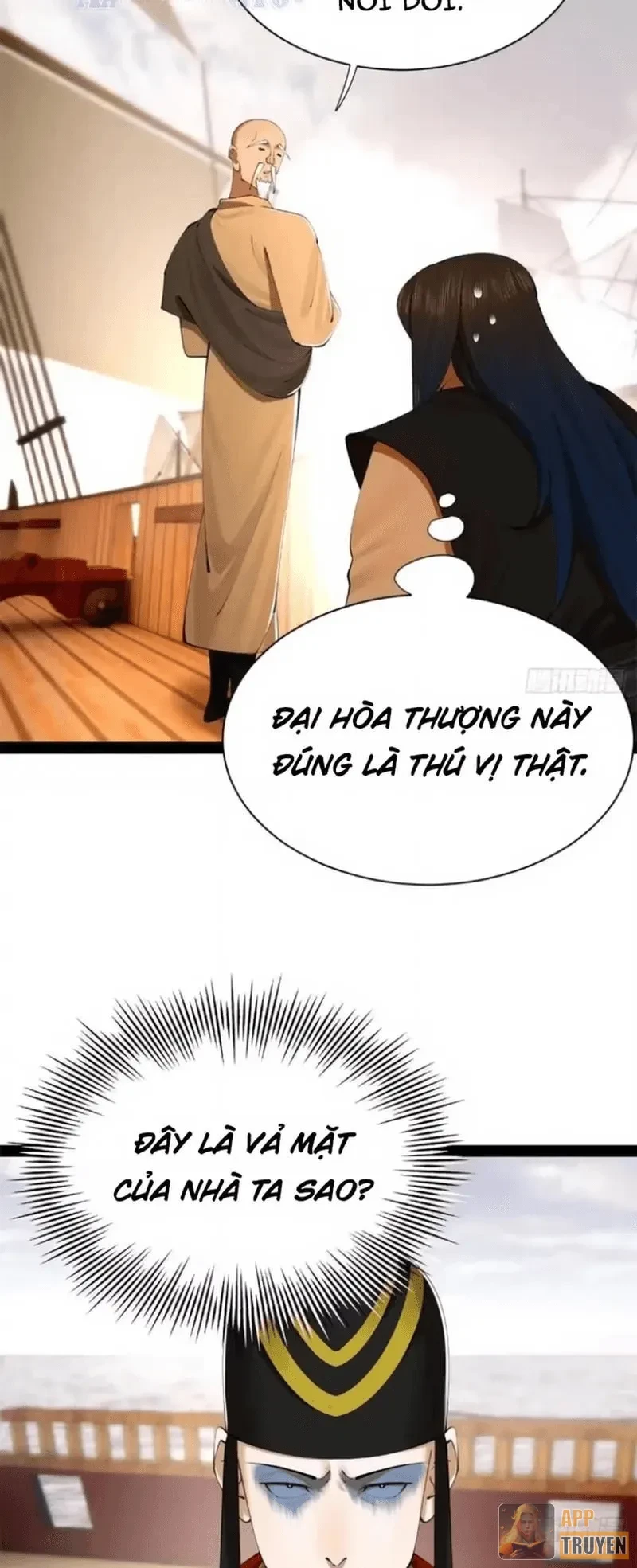 Chàng Rể Mạnh Nhất Lịch Sử Chapter 402 - 30
