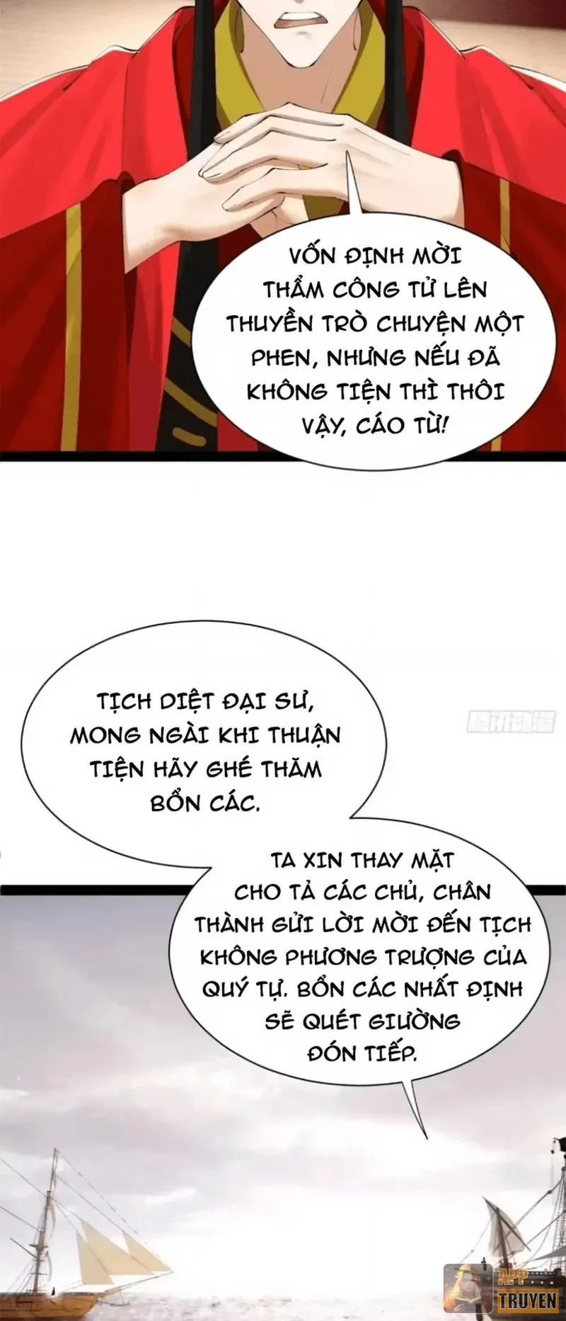 Chàng Rể Mạnh Nhất Lịch Sử Chapter 402 - 31