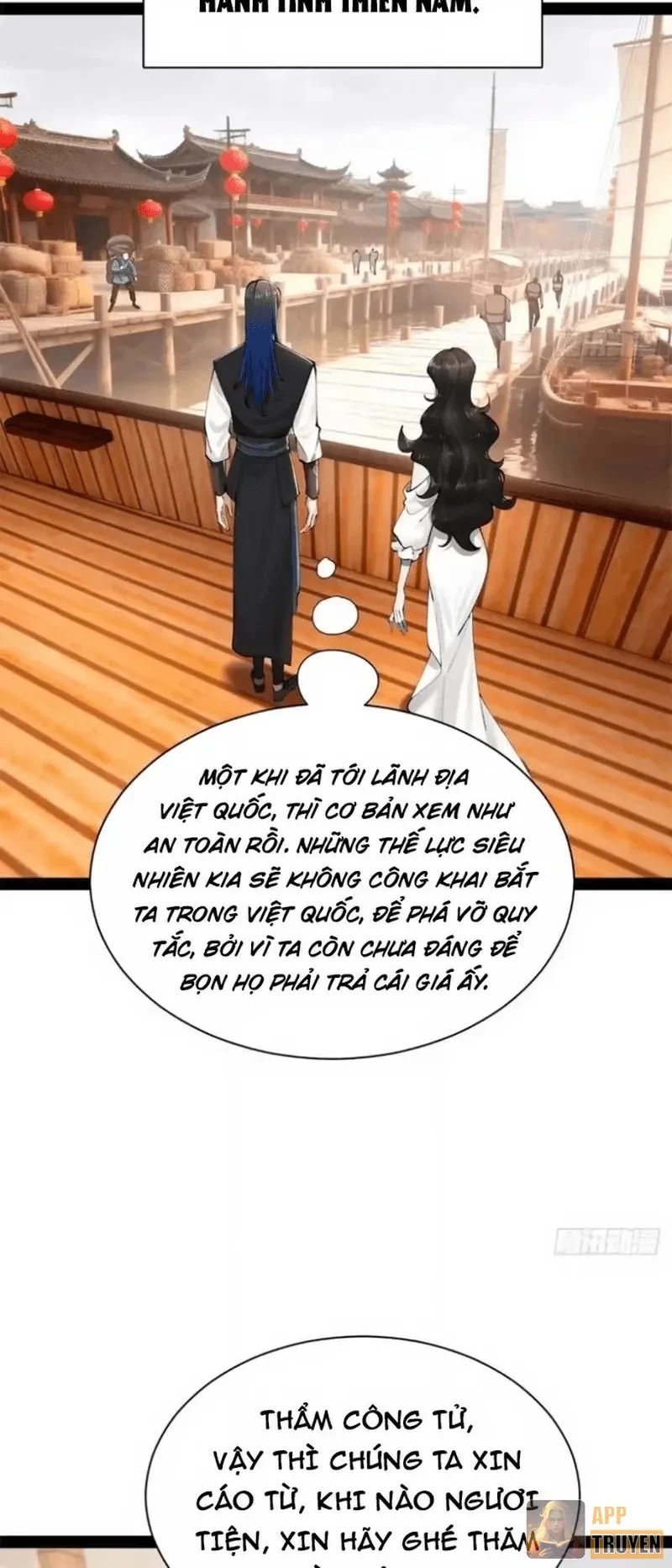 Chàng Rể Mạnh Nhất Lịch Sử Chapter 402 - 35
