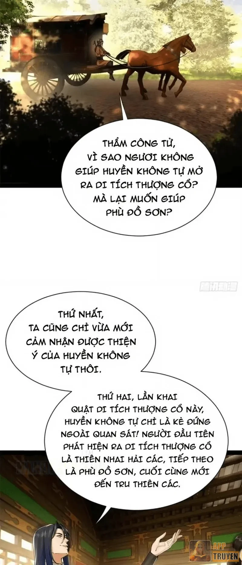 Chàng Rể Mạnh Nhất Lịch Sử Chapter 402 - 37