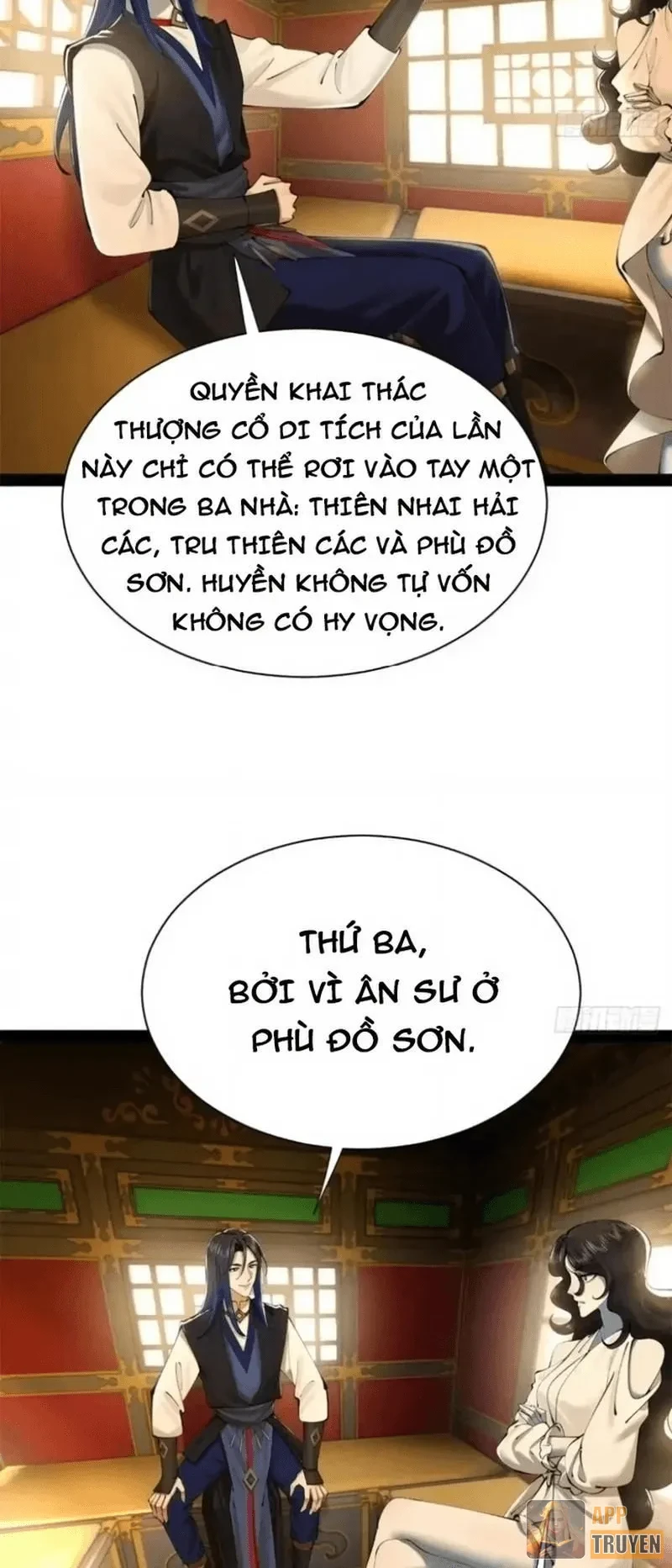 Chàng Rể Mạnh Nhất Lịch Sử Chapter 402 - 38