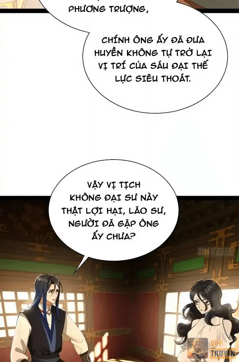 Chàng Rể Mạnh Nhất Lịch Sử Chapter 403 - 2