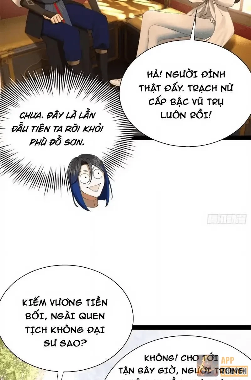 Chàng Rể Mạnh Nhất Lịch Sử Chapter 403 - 3