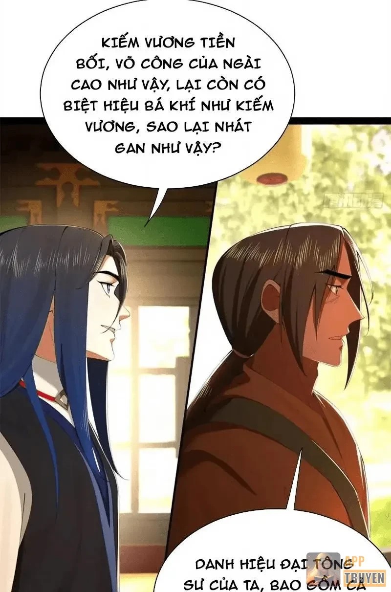 Chàng Rể Mạnh Nhất Lịch Sử Chapter 403 - 5