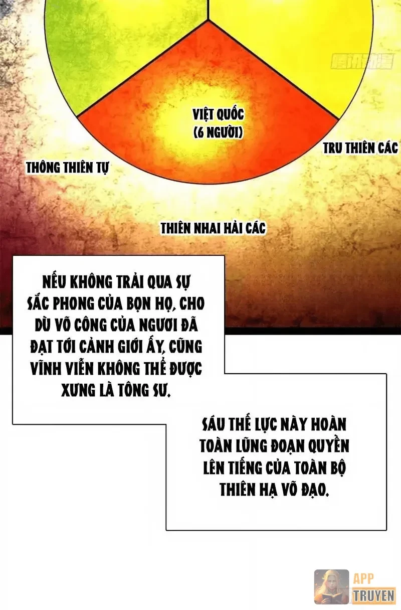 Chàng Rể Mạnh Nhất Lịch Sử Chapter 403 - 7
